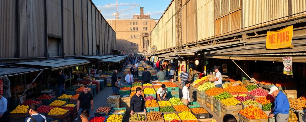 hunts point terminal market guide
