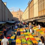 hunts point terminal market guide