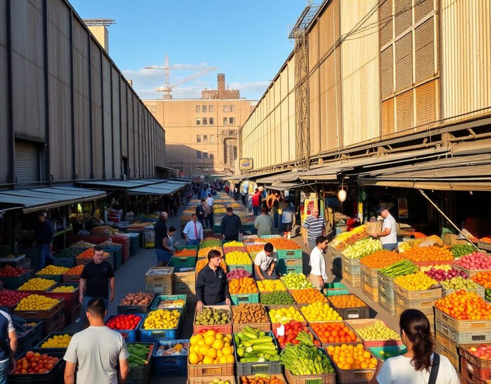 hunts point terminal market guide