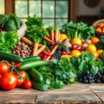 local food sourcing benefits