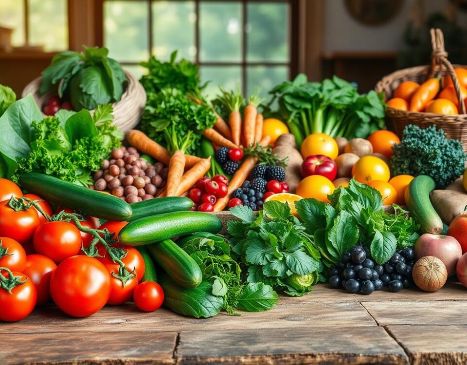 local food sourcing benefits