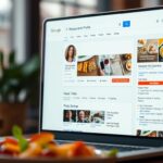 optimize google my business for restaurants