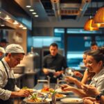 restaurant employee retention strategies
