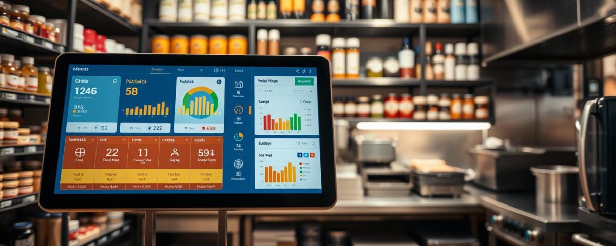 restaurant inventory tools