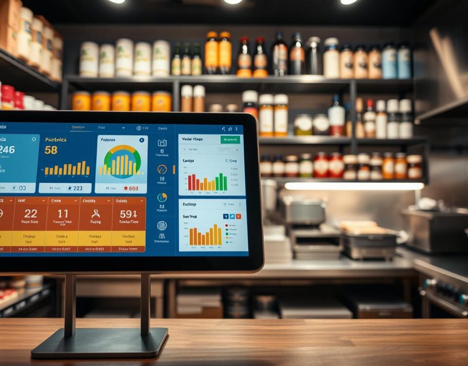 restaurant inventory tools