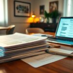 restaurant launch document checklist