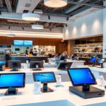 restaurant pos systems comparison 2025