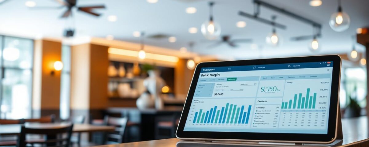 restaurant profit margin boost