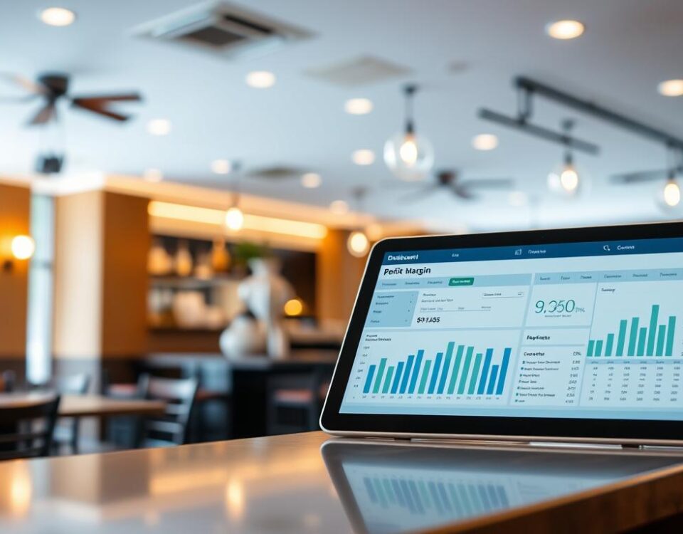 restaurant profit margin boost