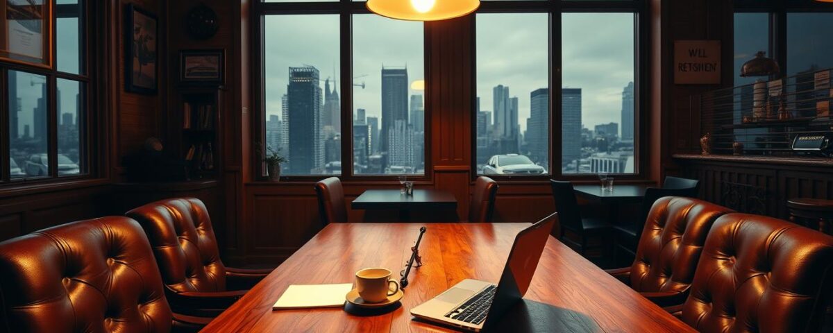 restaurant sales case study