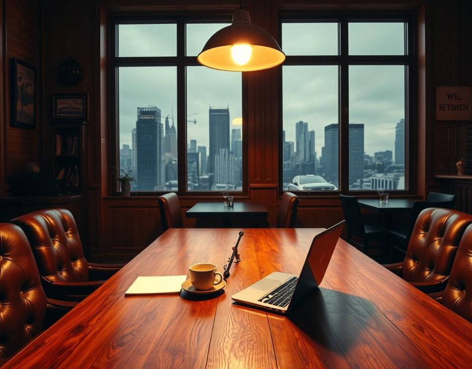 restaurant sales case study