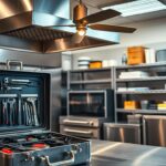 restaurant supplier traps