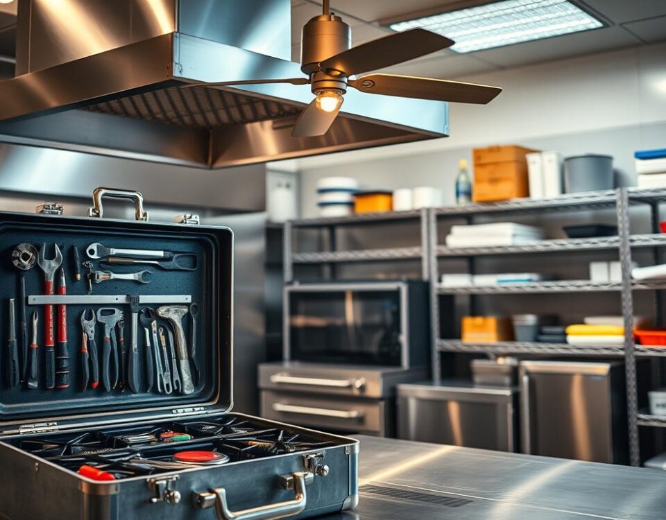 restaurant supplier traps