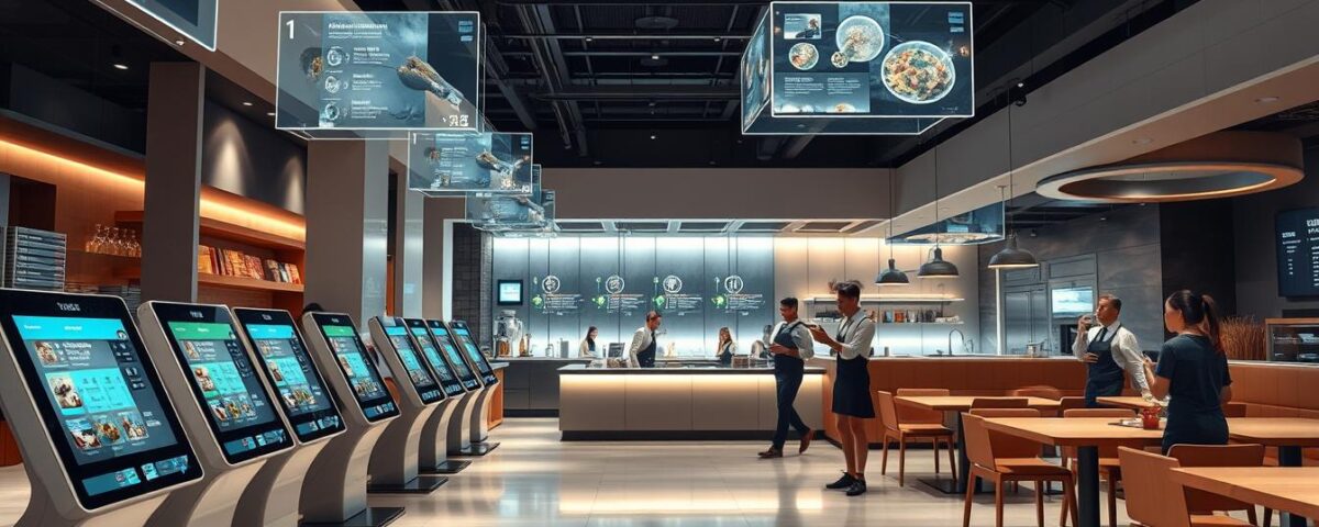 restaurant tech stack 2025