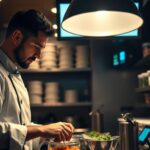 restaurant waste reduction software