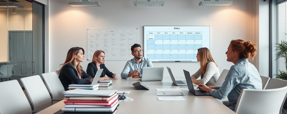schedule restaurant staff smartly