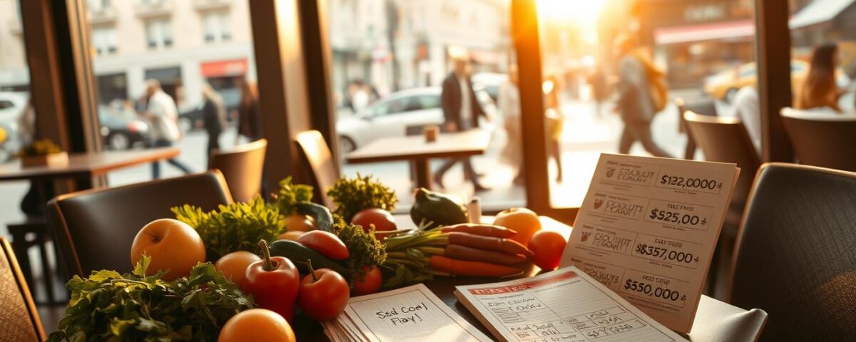 seasonal buying restaurant savings