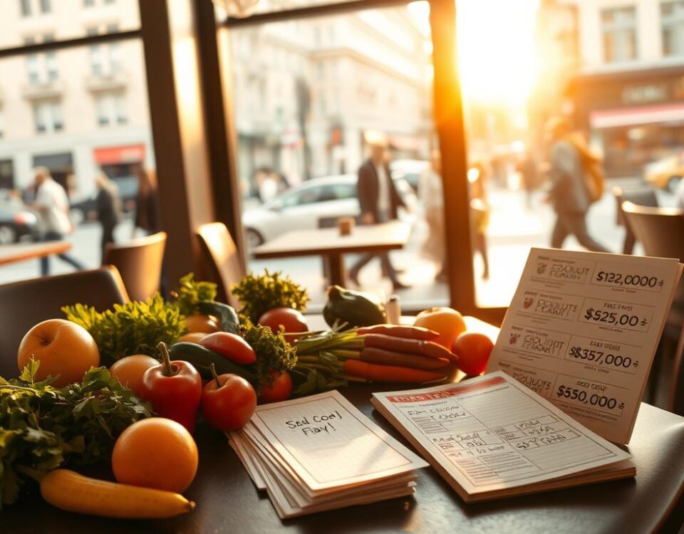 seasonal buying restaurant savings
