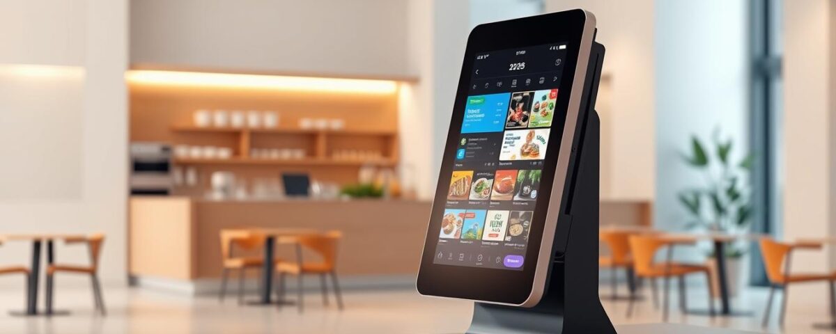 self-order kiosk guide 2025
