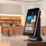 self-order kiosk guide 2025
