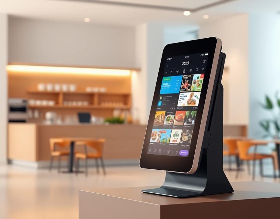 self-order kiosk guide 2025