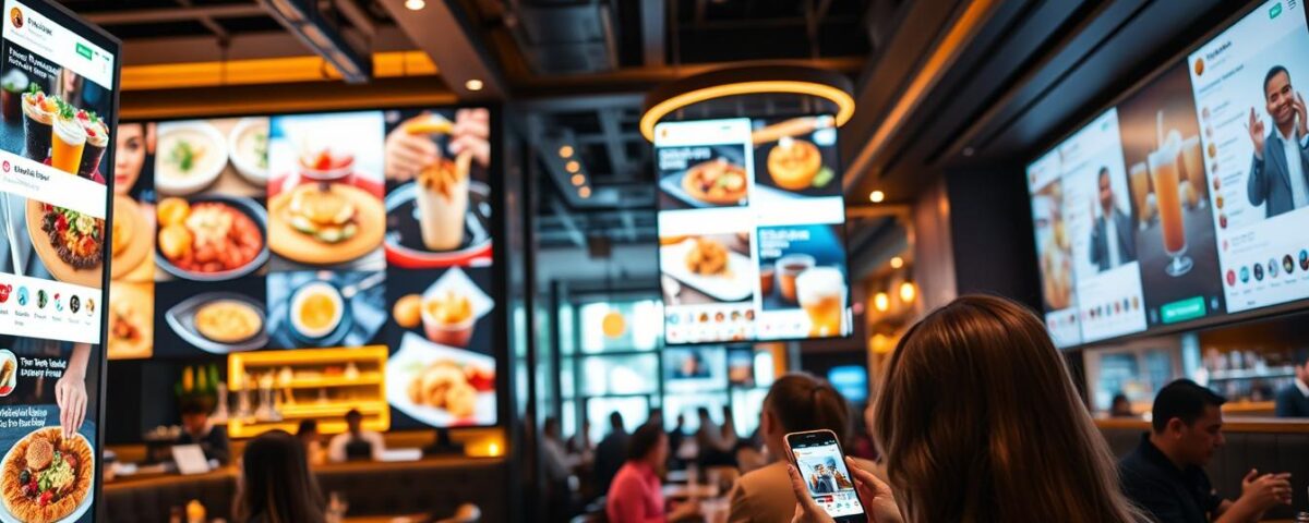 tiktok marketing for restaurants