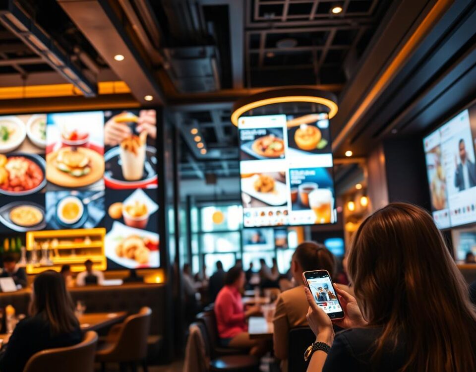 tiktok marketing for restaurants
