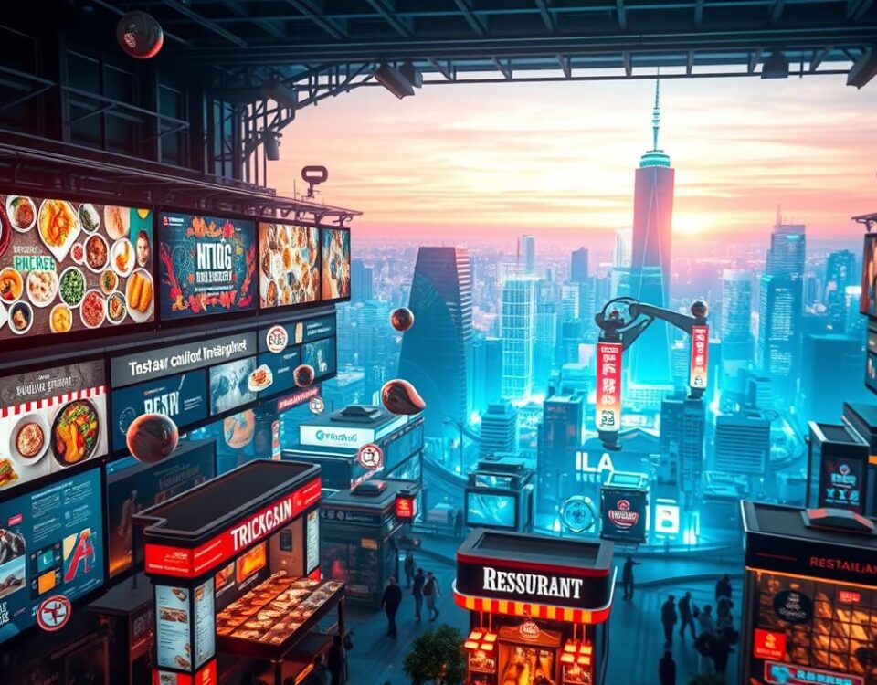 virtual restaurants 2026