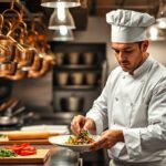 why chefs quit