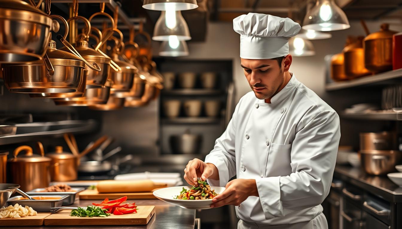 Why Chefs Quit—and How To Keep Yours Happy On A Budget