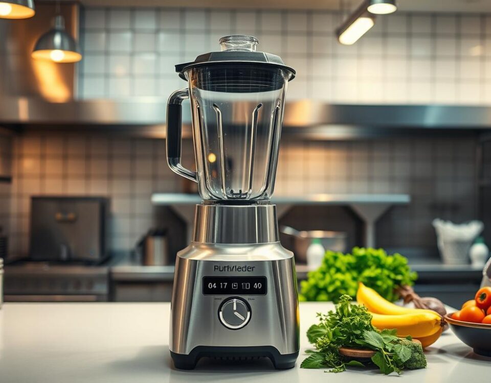 best commercial blender for restaurants