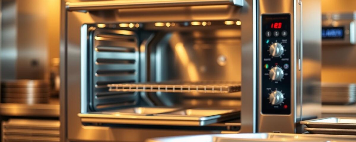 best commercial convection oven