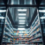 best walk-in cooler for restaurants