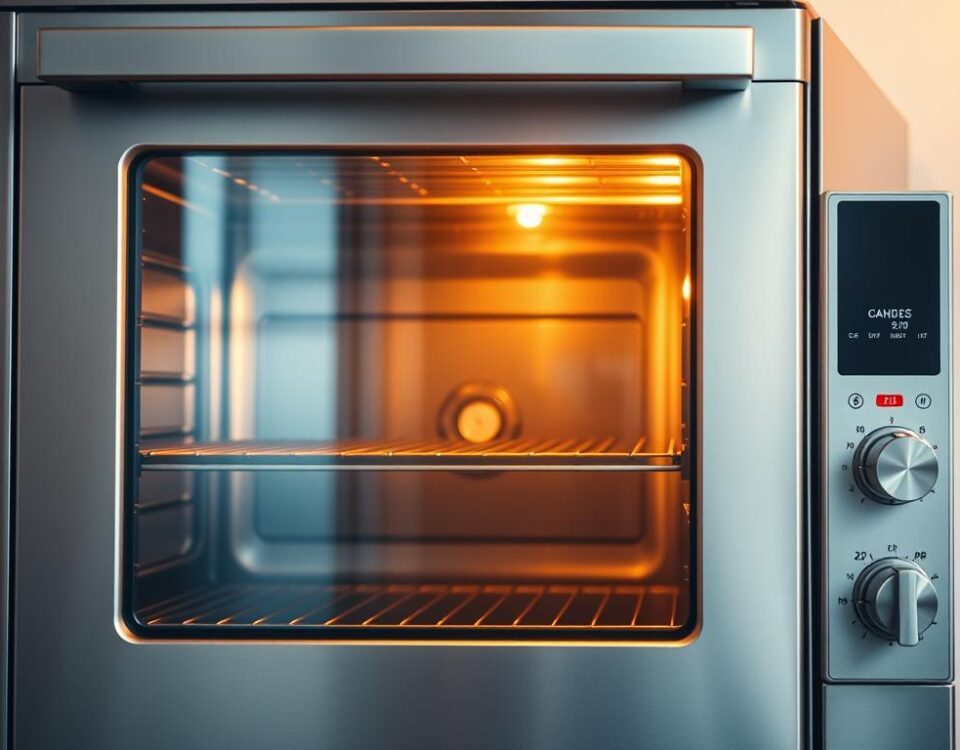 blodgett vs vulcan convection oven