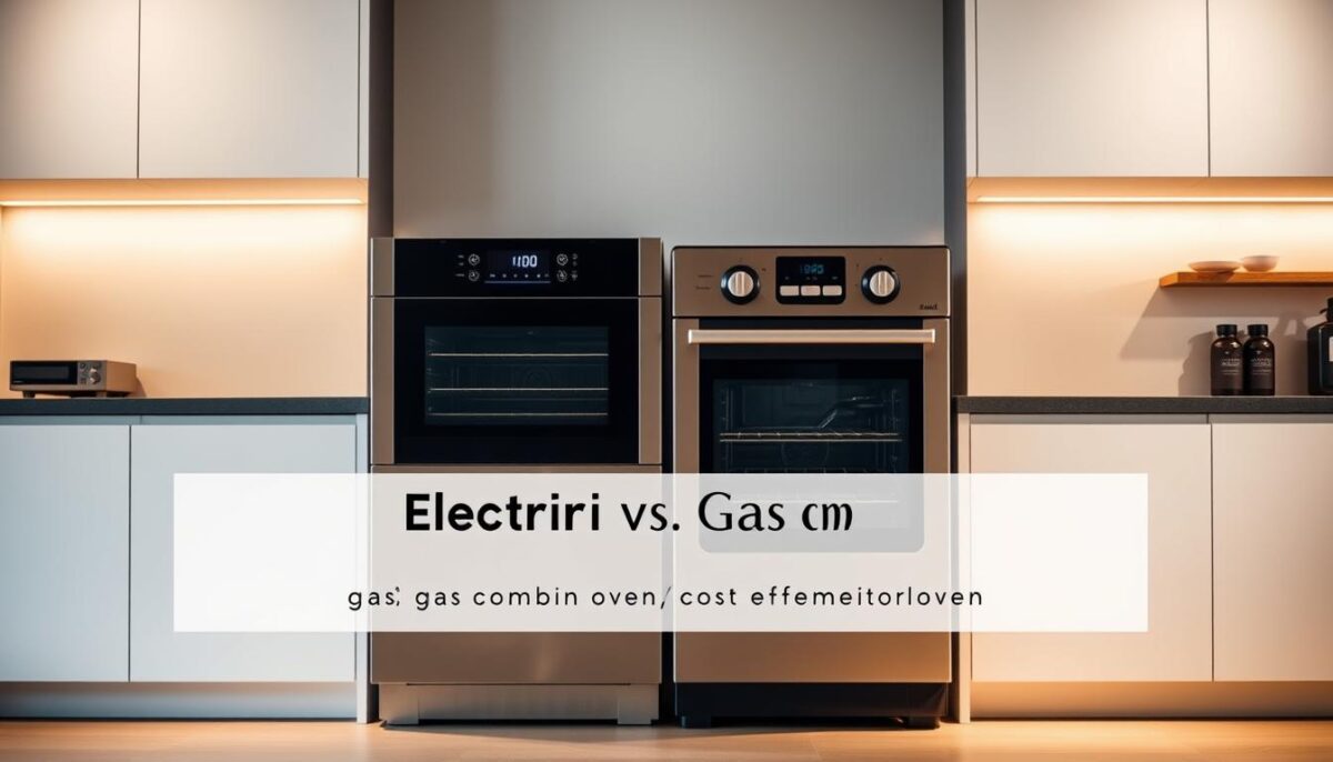 combi oven cost comparison
