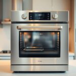 combi oven performance test