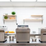 commercial fryer brand differences
