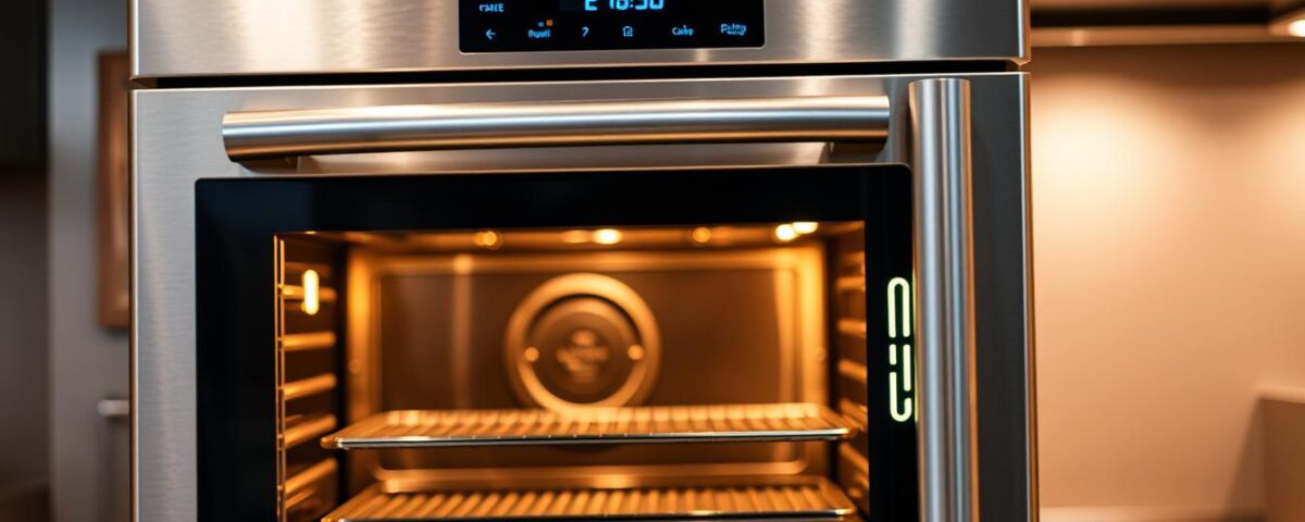 gas vs electric combi oven