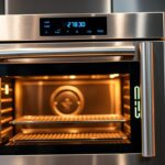 gas vs electric combi oven