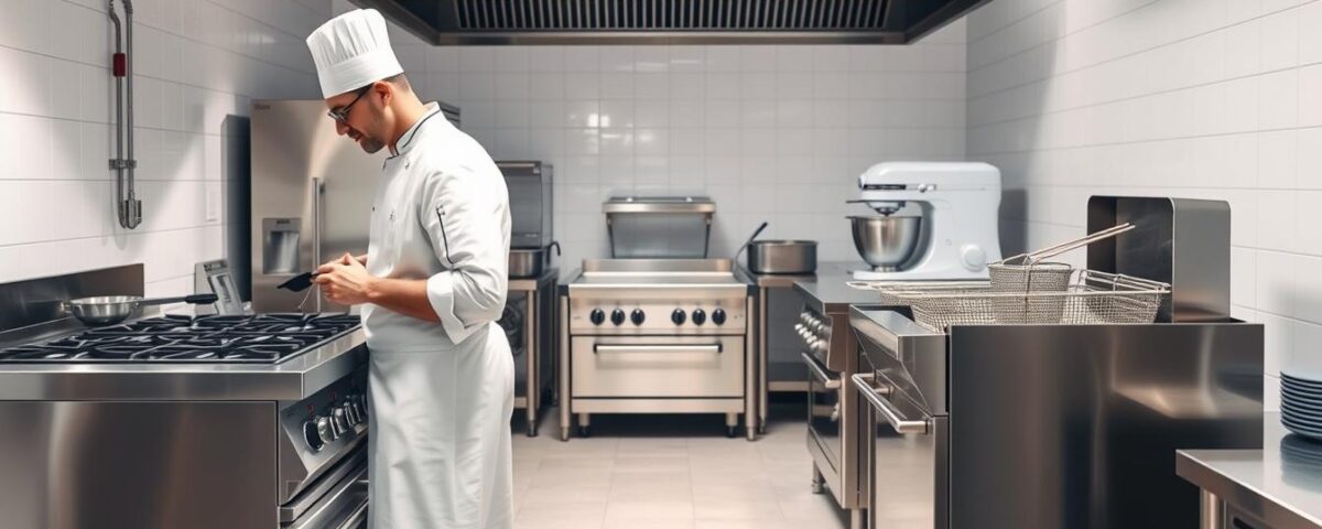 gas vs electric fryer cost