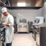 gas vs electric fryer cost