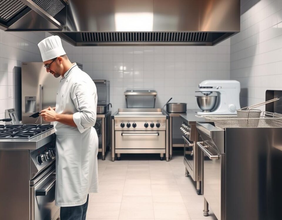 gas vs electric fryer cost