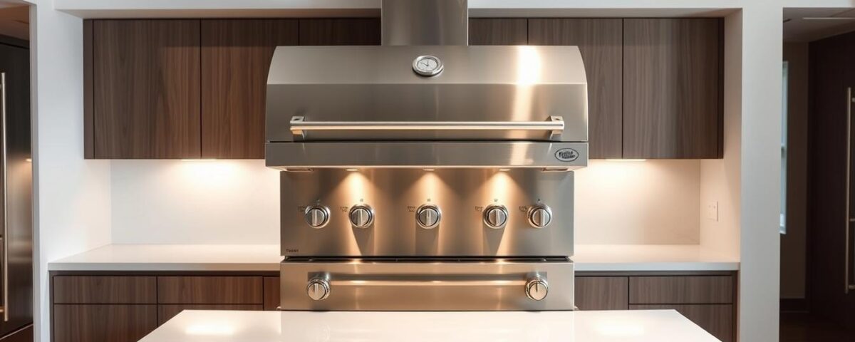 gas vs electric grill for restaurants