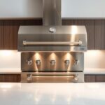 gas vs electric grill for restaurants
