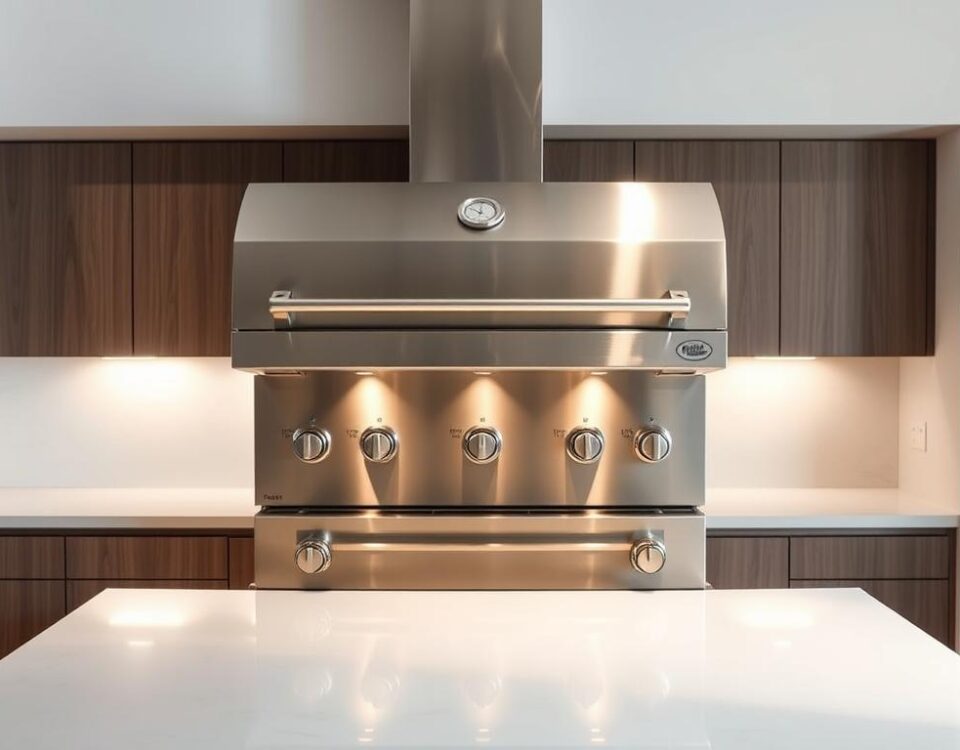 gas vs electric grill for restaurants