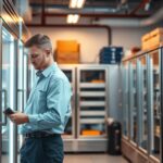 glass door refrigeration mistakes