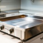 griddle vs charbroiler cost