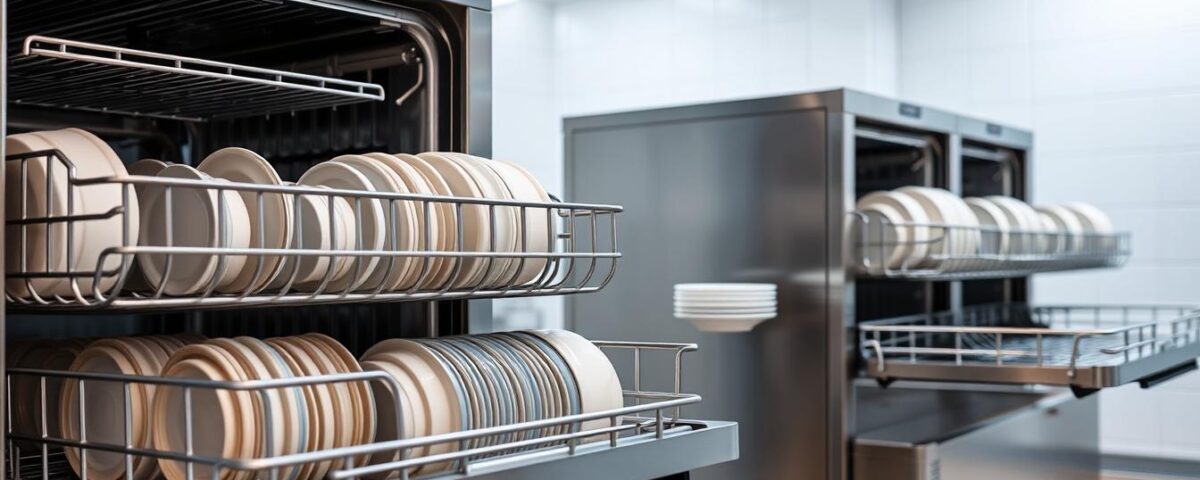 jackson vs hobart cleaning performance