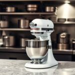 kitchenaid use in restaurants