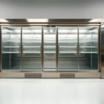 kolpak vs norlake walk-in cooler